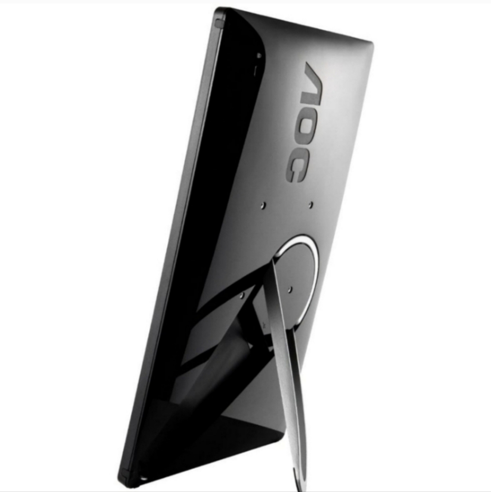 Portable LED HD Monitor - Picture 4 of 8